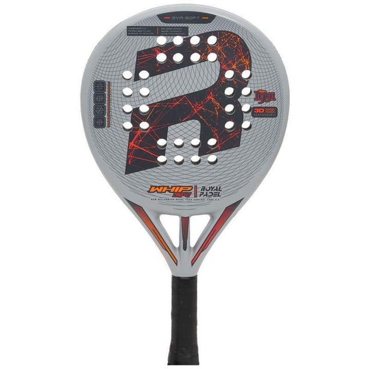 Royal Padel Whip Eva Soft 2024 Racquet