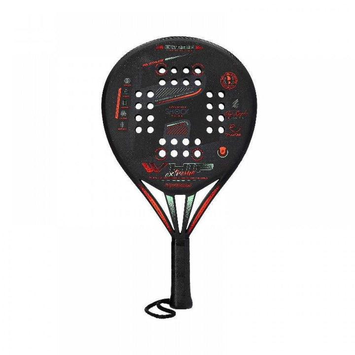 Raquete Royal Padel Whip Extreme 2022