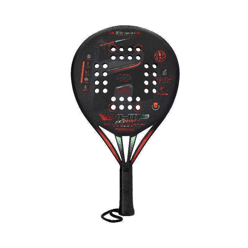 Royal Padel Whip Extreme 2022 racket