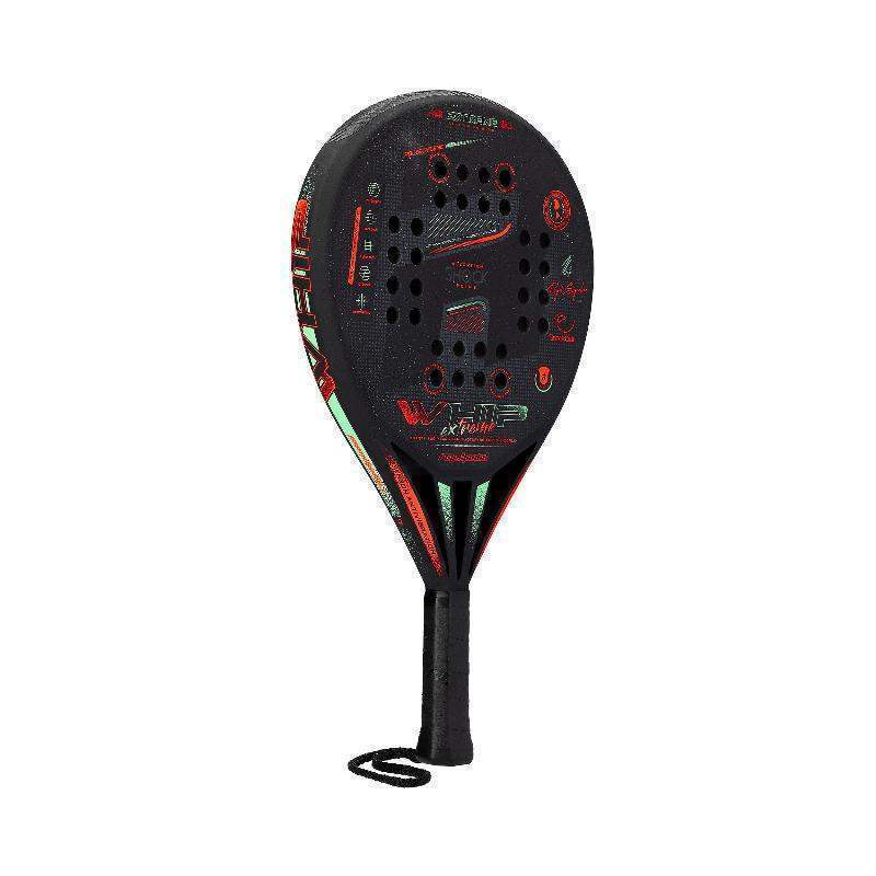 Royal Padel Whip Extreme 2022 racket