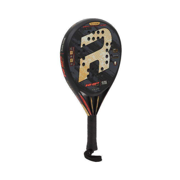 Raquete Royal Padel Whip Extreme Polietileno 2024