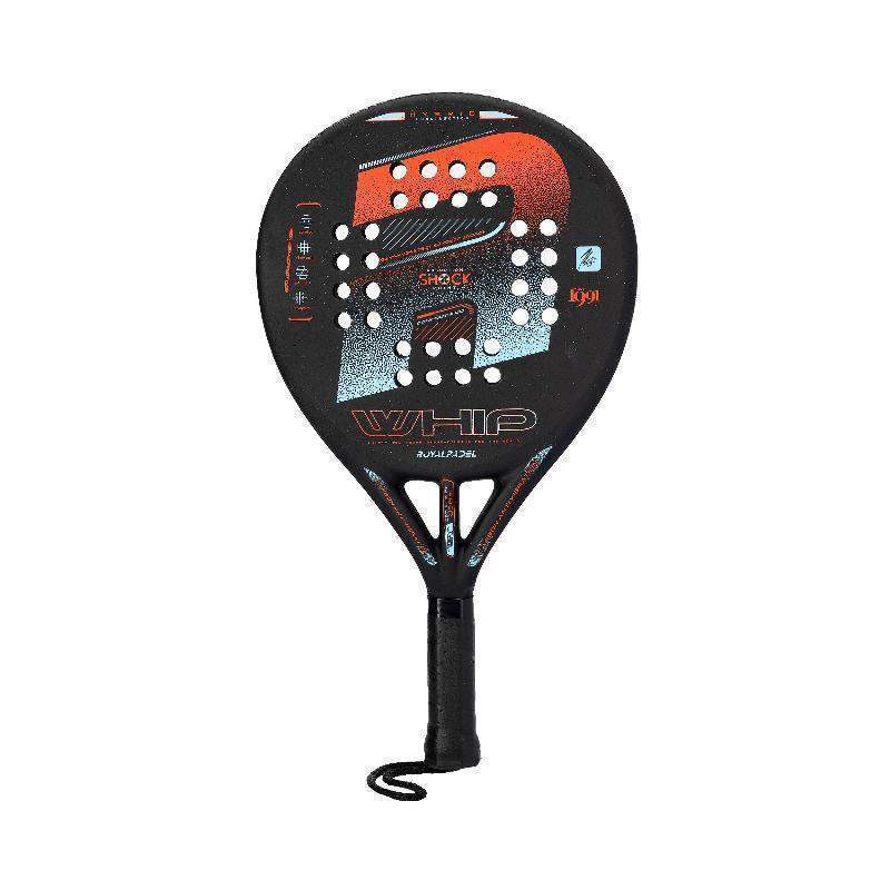 Royal Padel Whip Hybrid 2022 racket