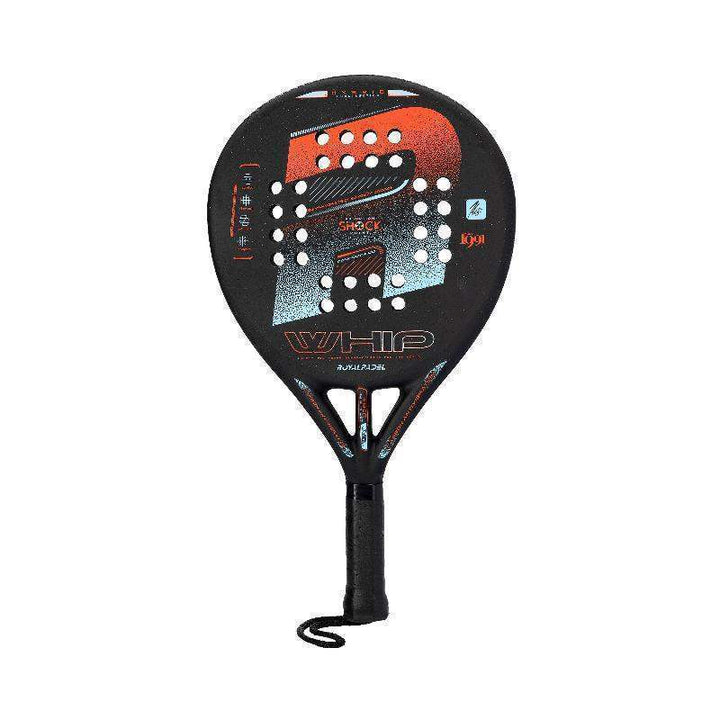 Raquete Royal Padel Whip Hybrid 2022