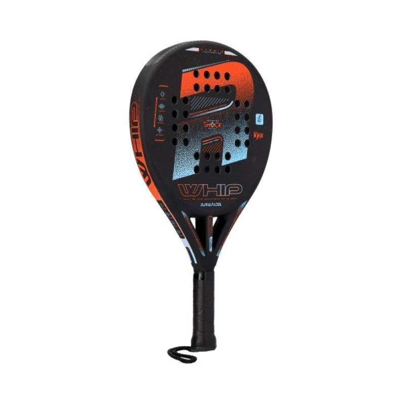 Royal Padel Whip Hybrid 2022 racket