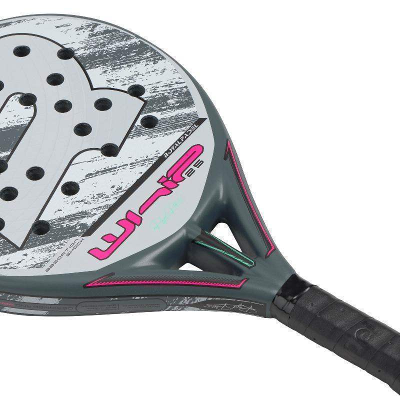 Pala Royal Padel Whip Light 2025