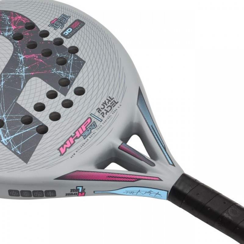 Pala Royal Padel Whip Woman 2024