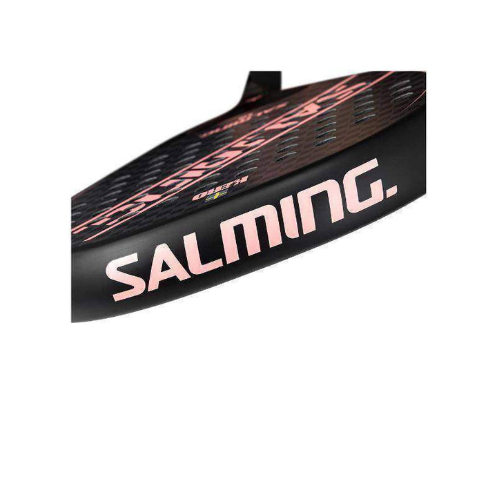 Salming Hero S19 Tech 12k racket