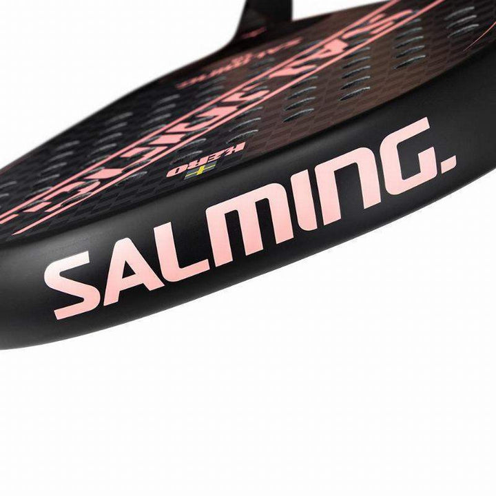 Raquete Salming Hero S19 Tech 12k