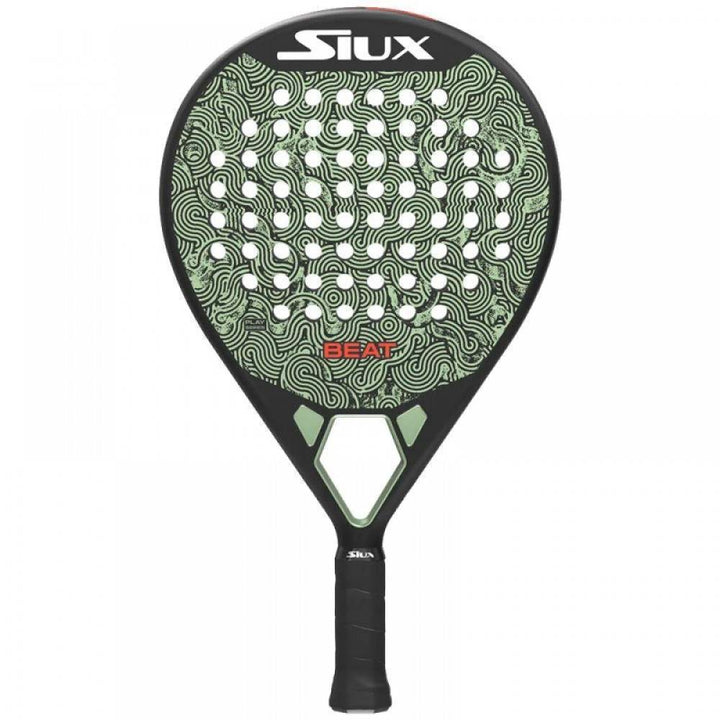 Siux Beat Control 2024 Shovel