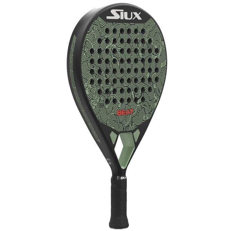 Siux Beat Control 2024 Shovel