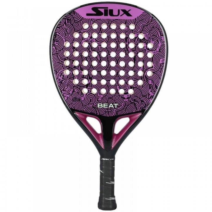 Siux Beat Hybrid Air 2024 racket