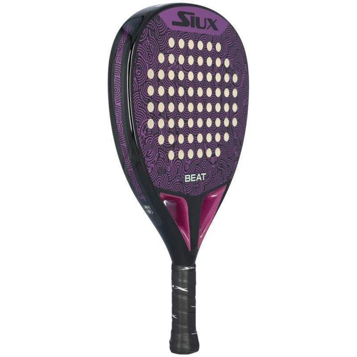 Siux Beat Hybrid Air 2024 racket