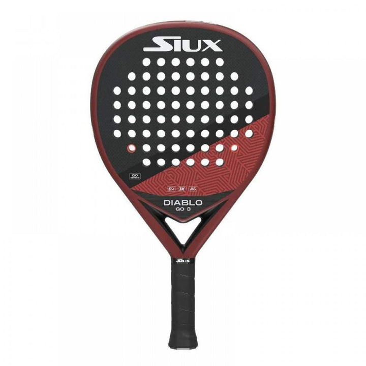 Siux Diablo Go 3 2024 Shovel