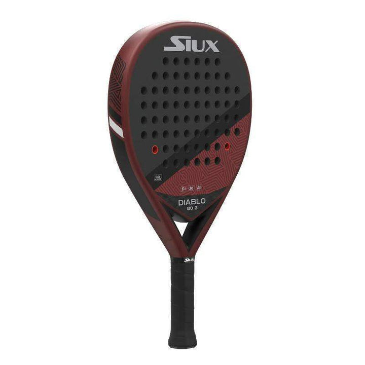 Siux Diablo Go 3 2024 Shovel