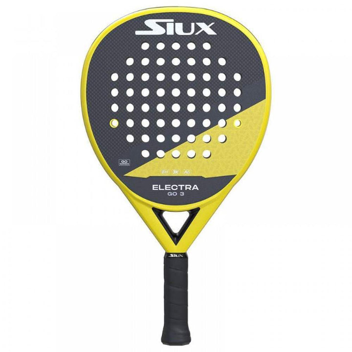 Siux Electra Go 3 2024 Shovel