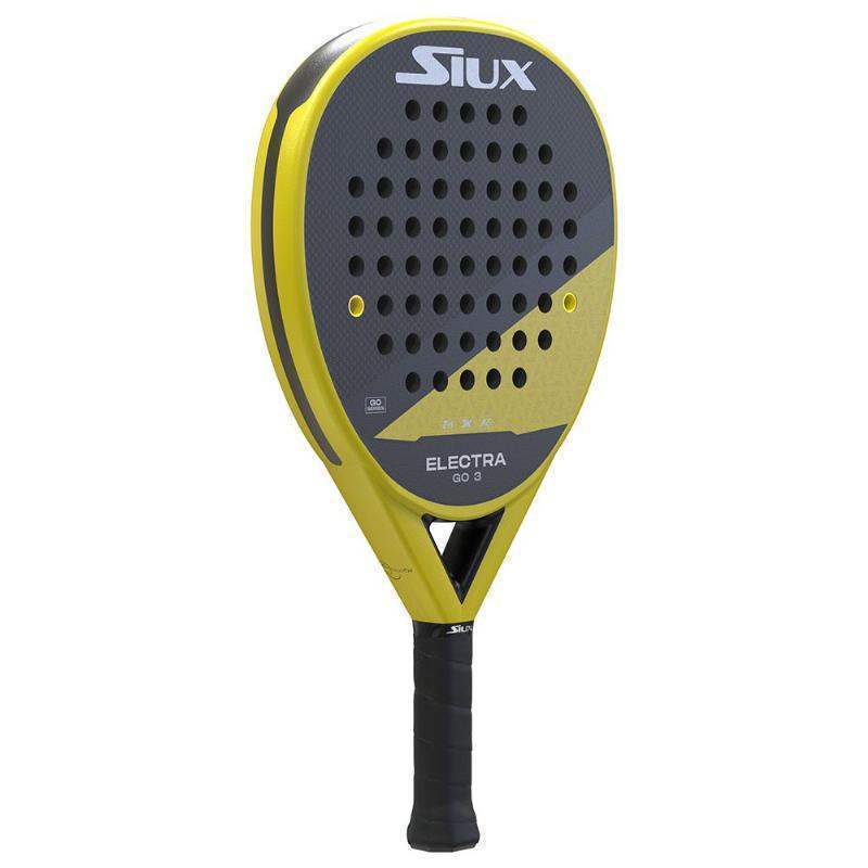 Siux Electra Go 3 2024 Shovel