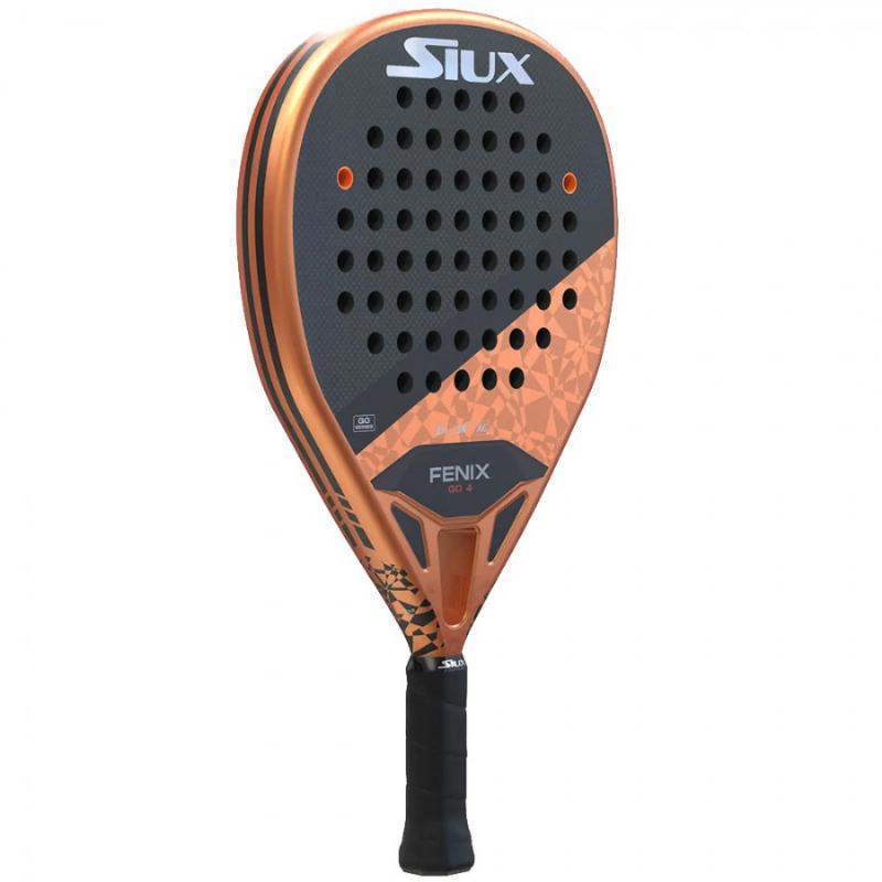 Siux Fenix ​​Go 4 2024 Shovel