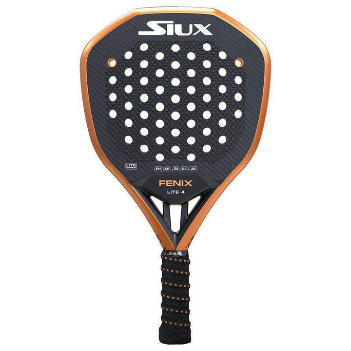 Siux Fenix ​​Lite 4 2024 Racquet