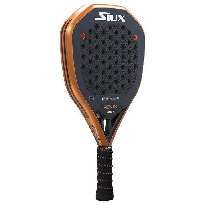 Siux Fenix ​​Lite 4 2024 Racquet