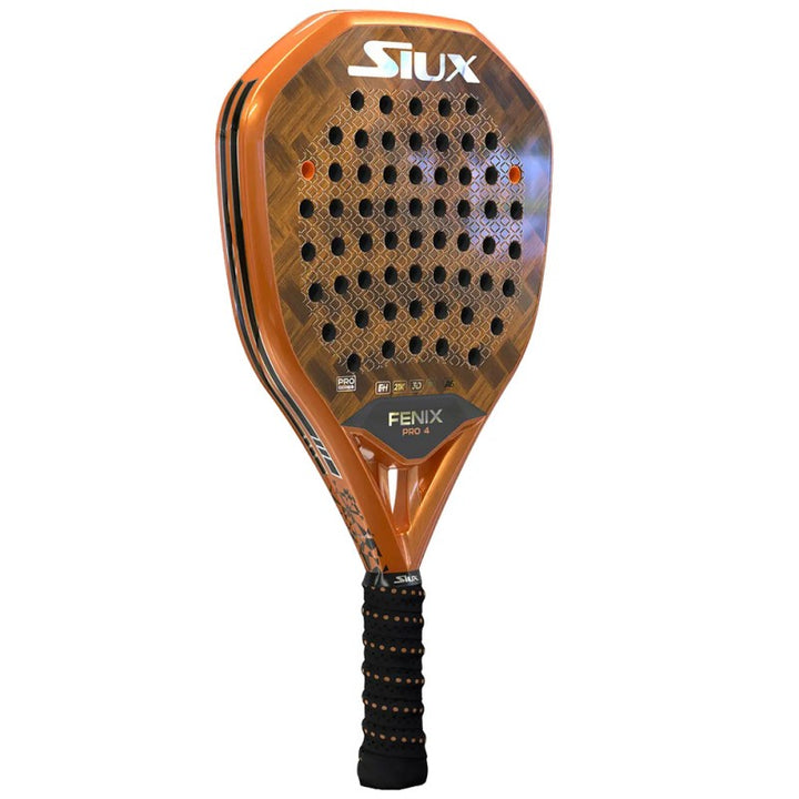 Raquete Siux Fenix ​​Pro 4 2024