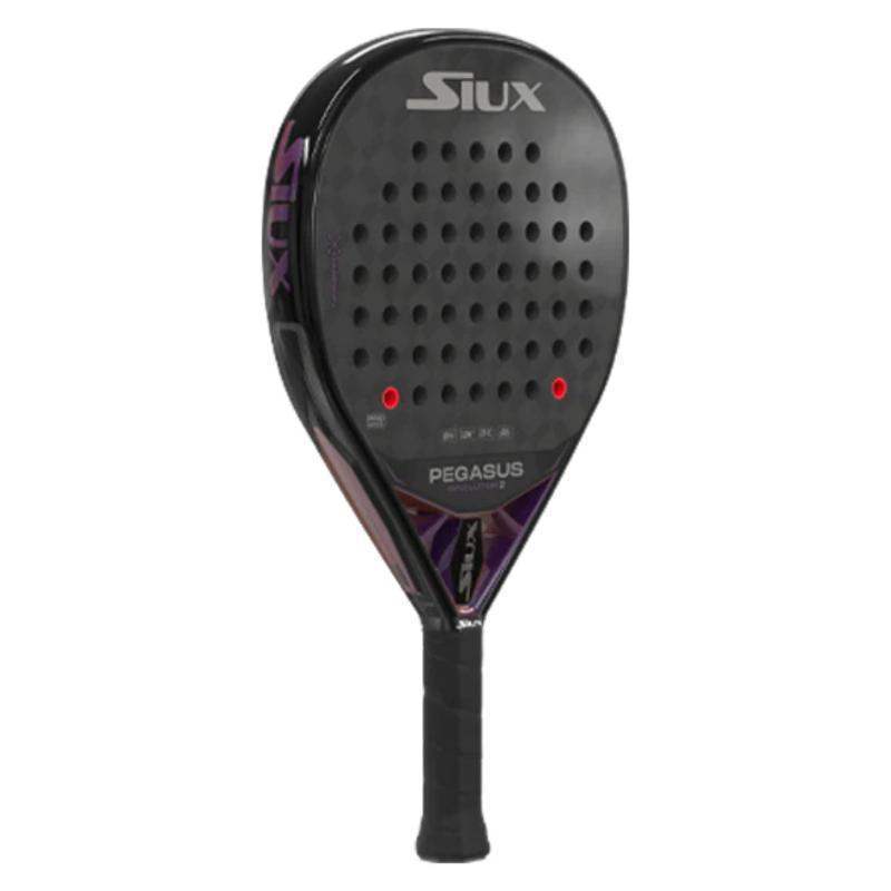 Siux Pegasus Revolution 2 2024 Racquet