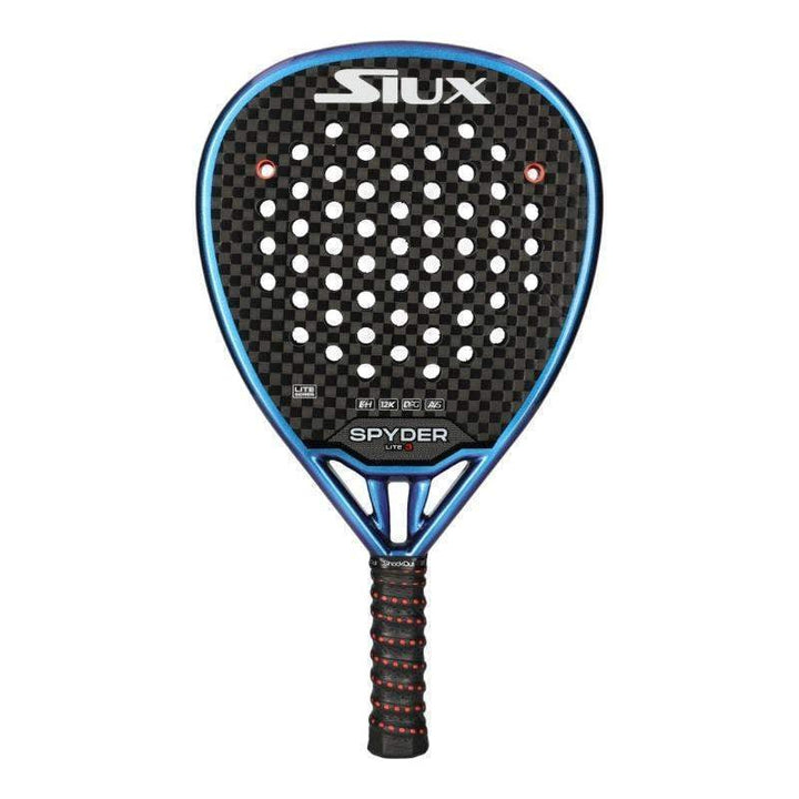 Pala Siux Spider Lite 3 Hard 2024