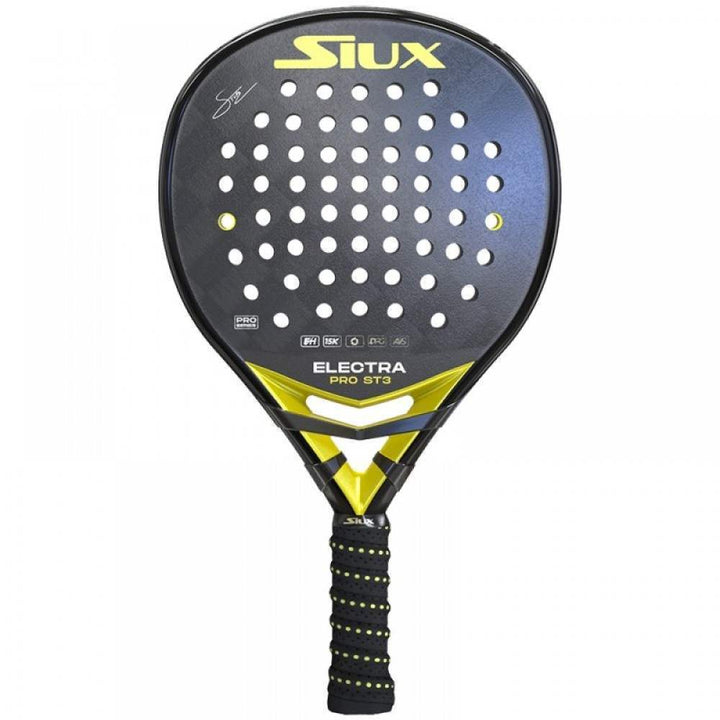 Siux Stupa Electra Pro ST3 2024 Shovel