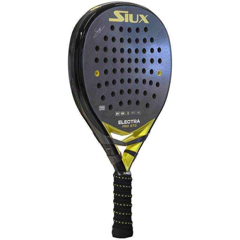 Siux Stupa Electra Pro ST3 2024 Shovel