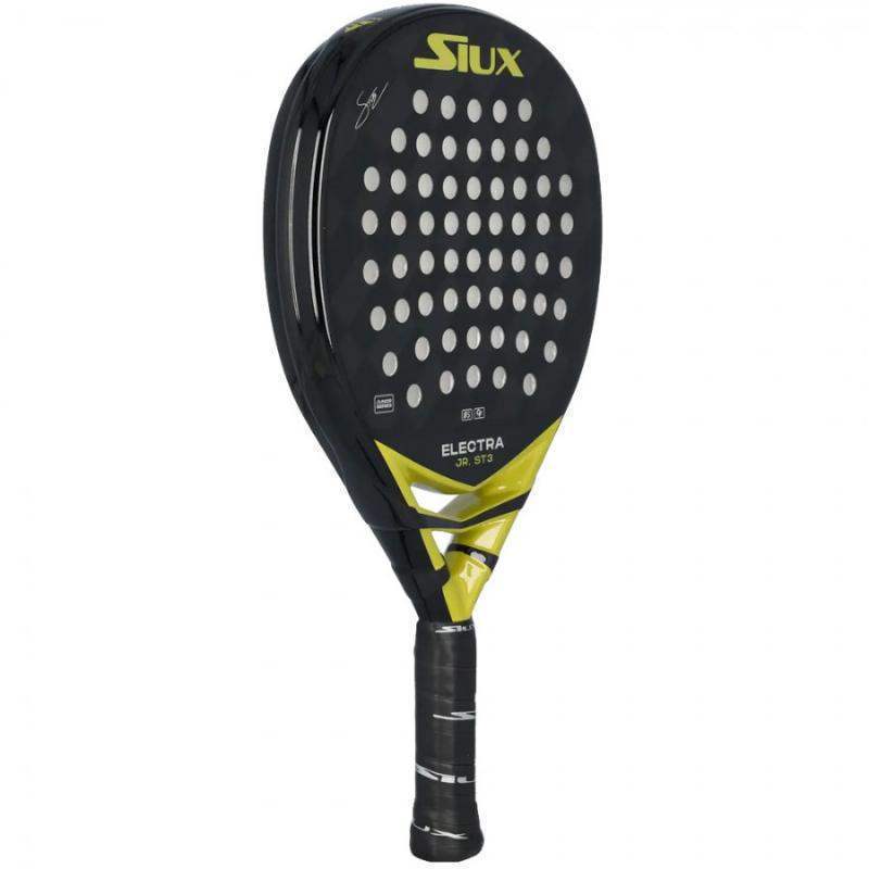 Siux Stupa Electra ST3 Junior Shovel 2024