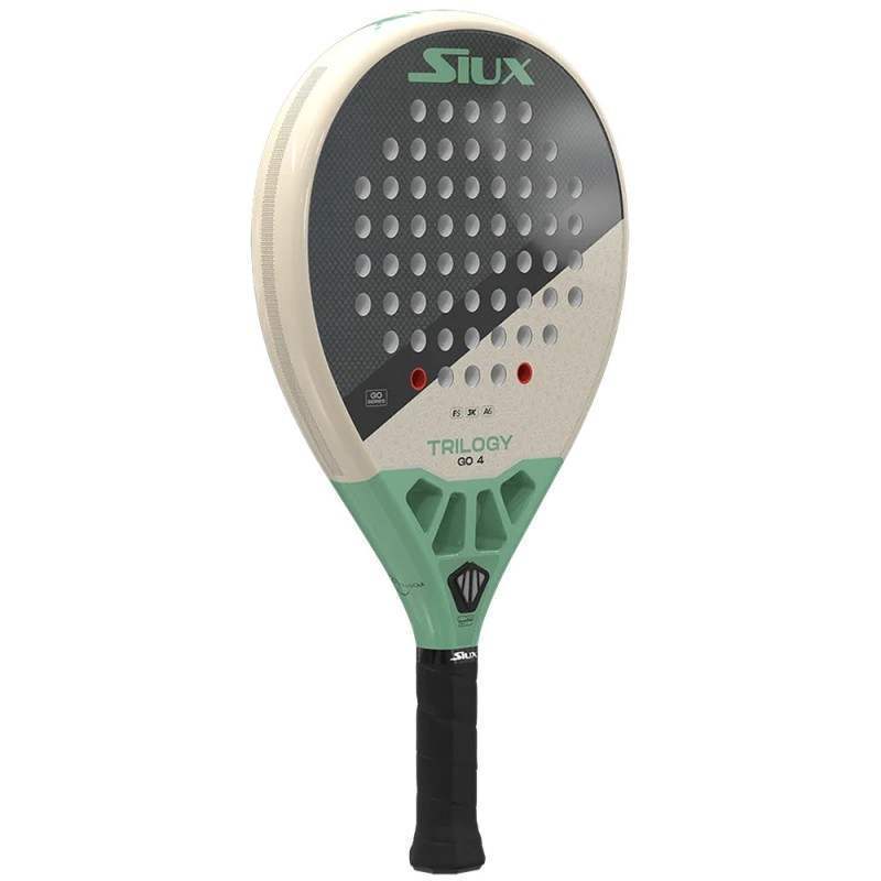 Siux Trilogy Go 4 W 2024 Shovel