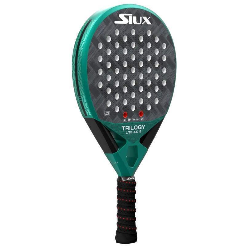 Pala Siux Trilogia Lite Air 4 2024