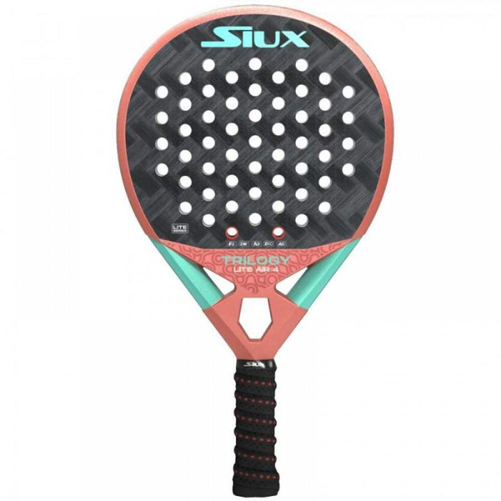 Pala Siux Trilogy Lite Air 4 W 2024