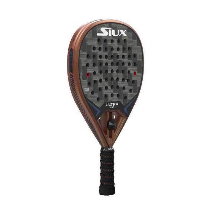 Siux Ultra Pro 2024 Shovel