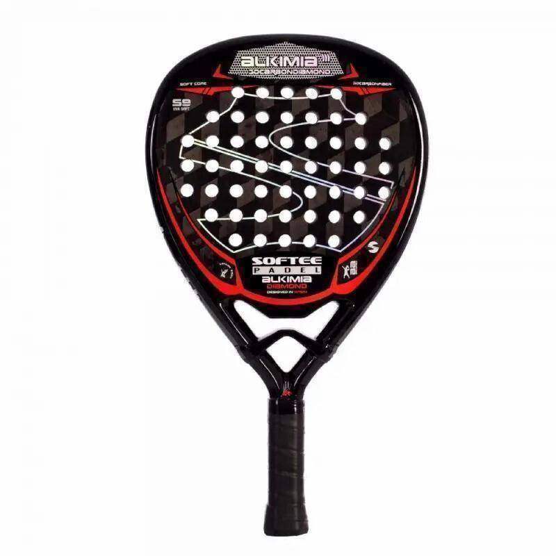 Softee Alkimia 2023 Racquet