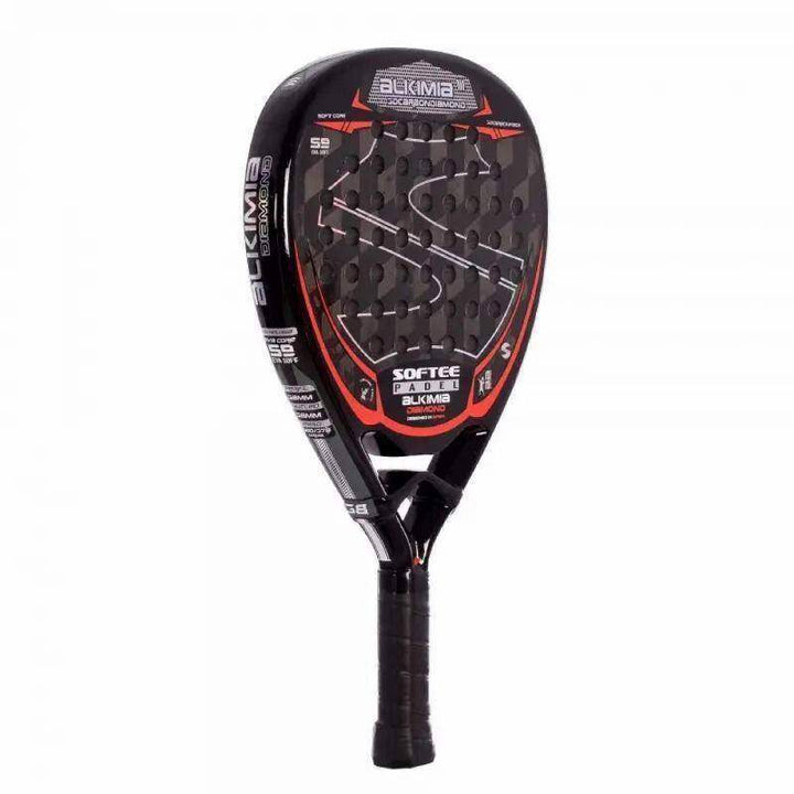 Softee Alkimia 2023 Racquet