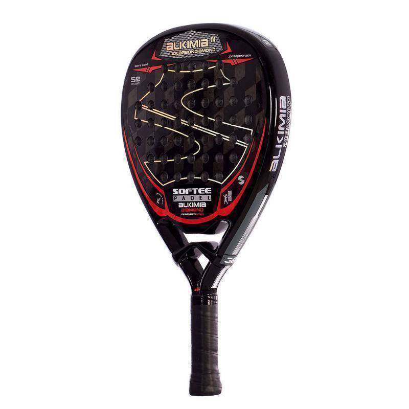 Softee Alkimia 2023 Racquet