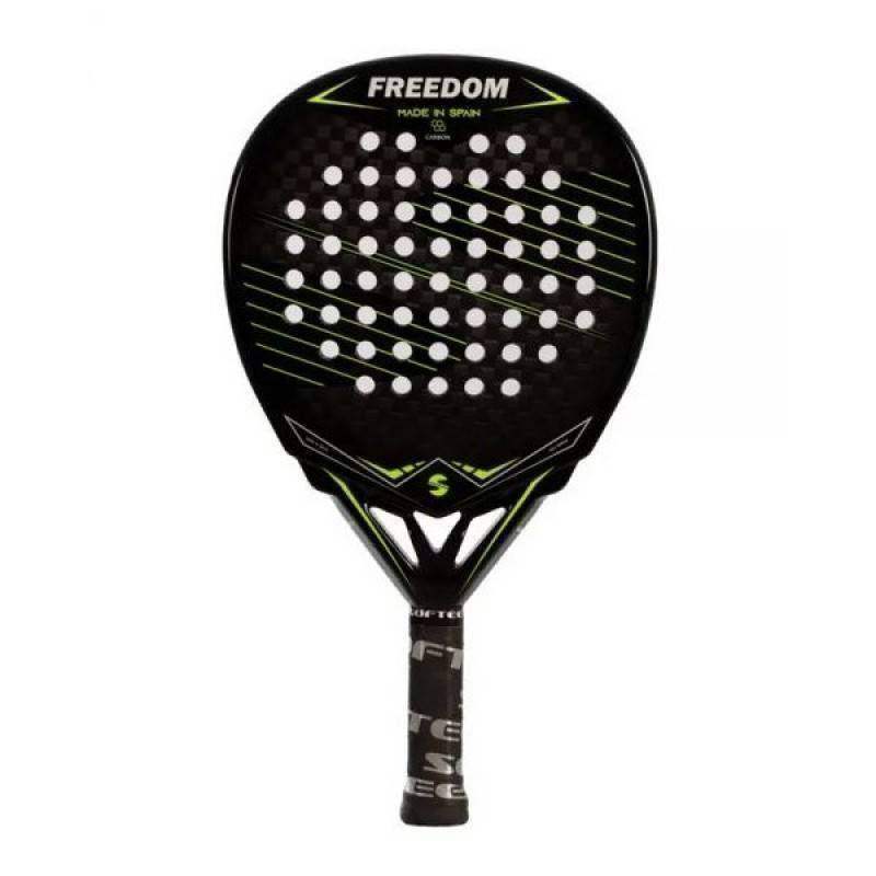 Softee Freedom Racquet