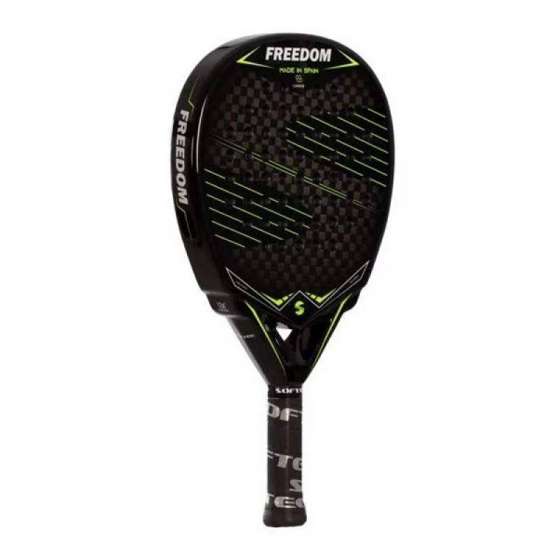 Softee Freedom Racquet