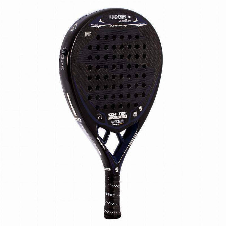 Softee Luxor racket