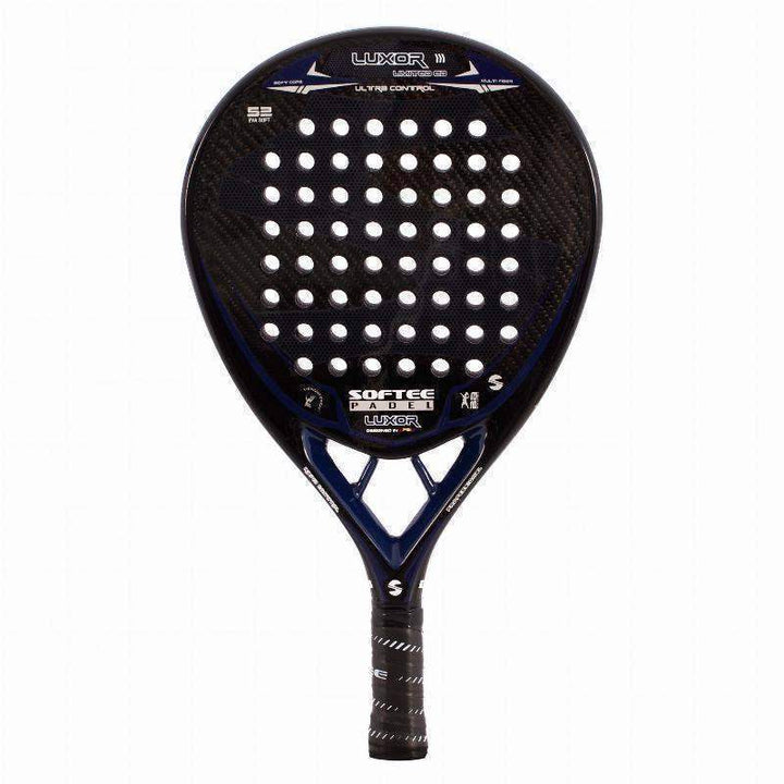 Softee Luxor racket