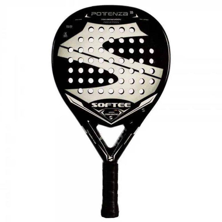 Softee Potenza Rainbow Moon Racquet