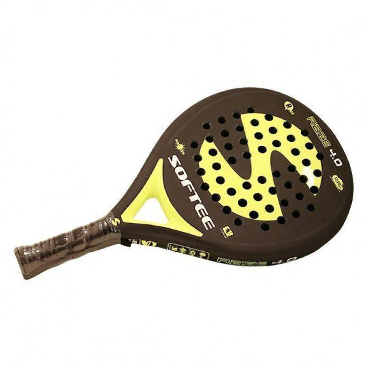 Softee Raze 4.0 racket