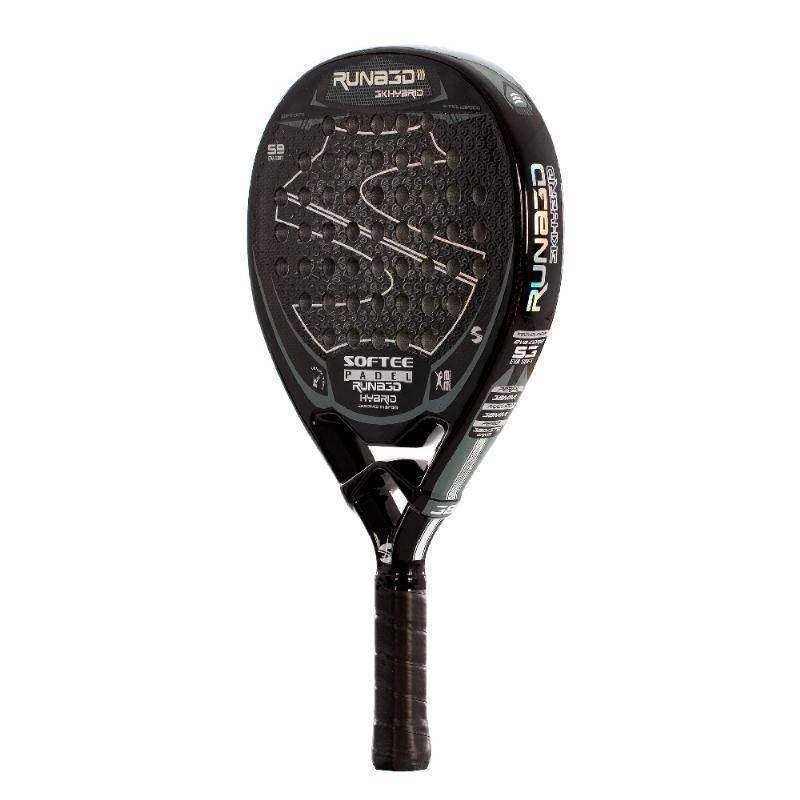 Softee Runa 3D Hybrid racket