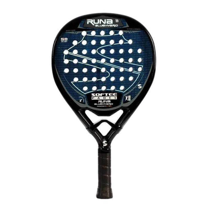 Softee Runa Hybrid Blue 2024 Racquet