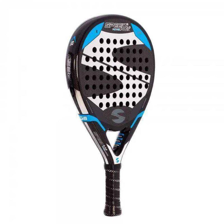 Softee Speed ​​3.0 Royal Power Racquet