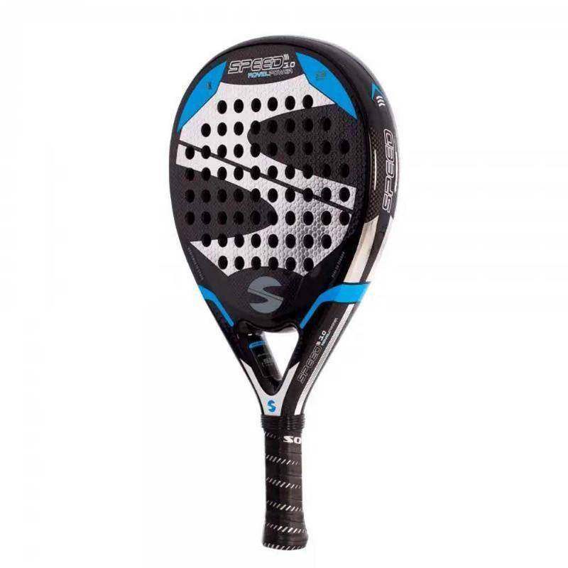 Softee Speed ​​3.0 Royal Power Racquet