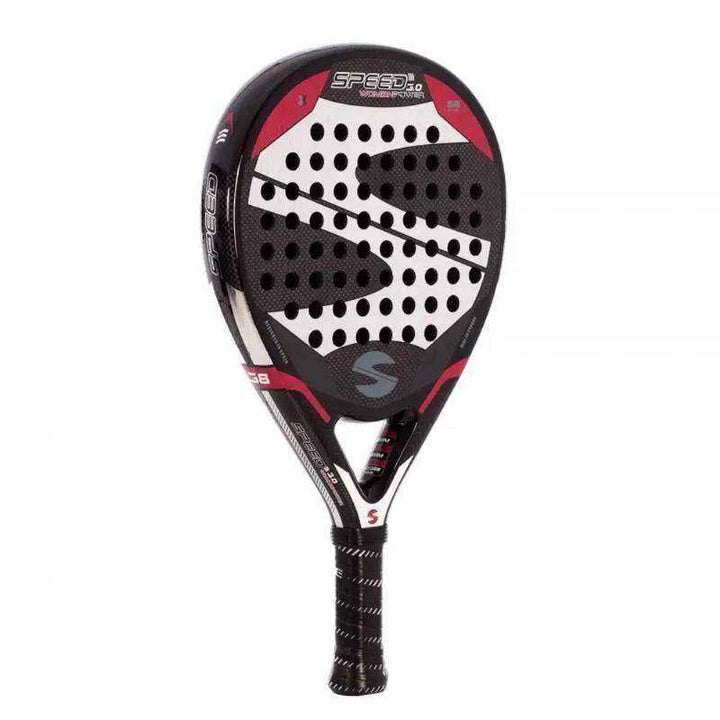 Softee Speed ​​3.0 Woman Power Fuchsia Racquet