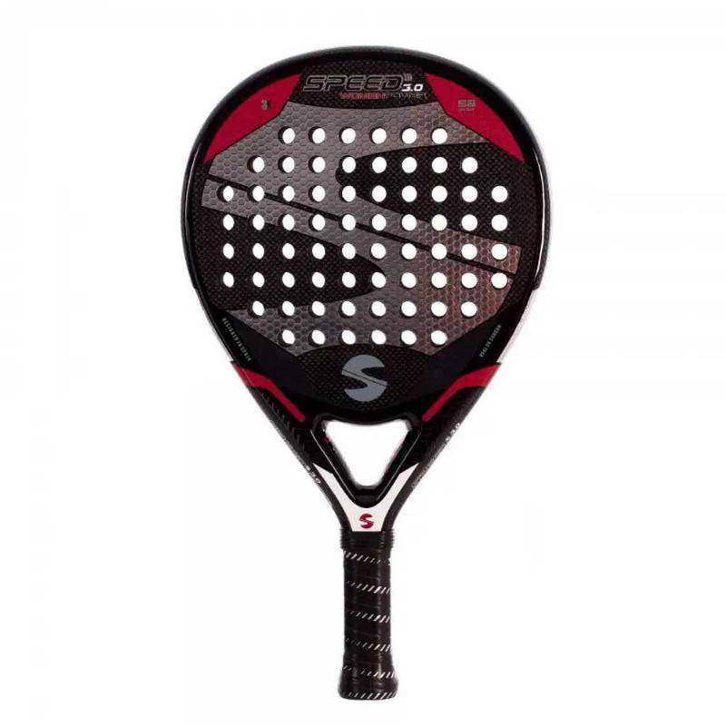 Softee Speed ​​3.0 Woman Power Fuchsia Racquet