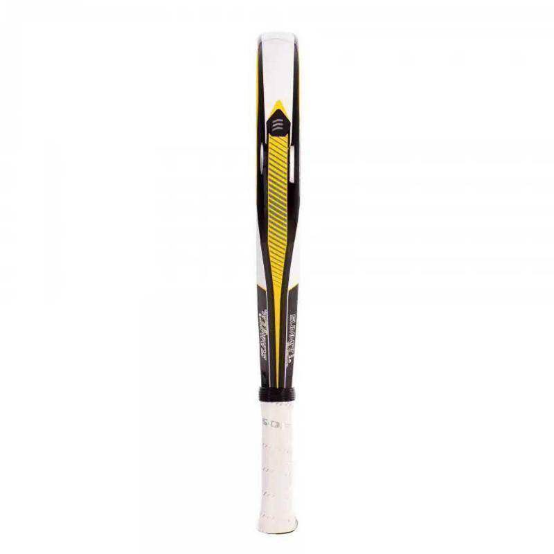 Softee Summit 3.0 Yellow Power Racquet