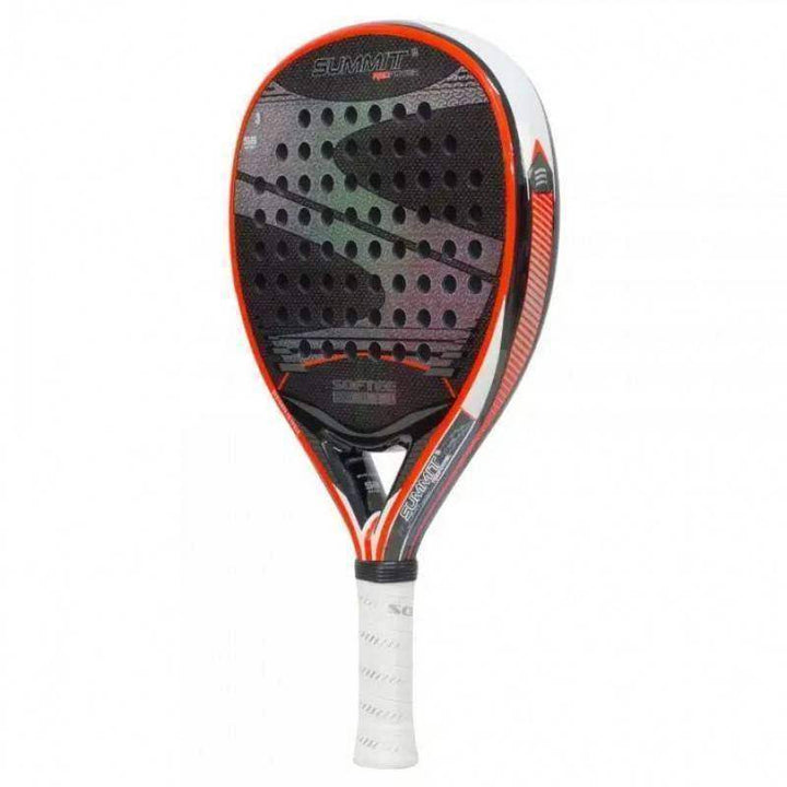 Softee Summit Red Power Racquet